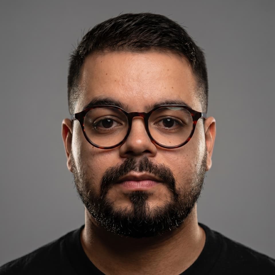 Thallys Florentino — Fundador da FLWR Branding